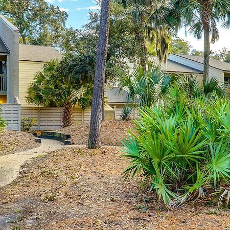 Shipmaster 1301 Villa Hilton Head Island Exterior photo