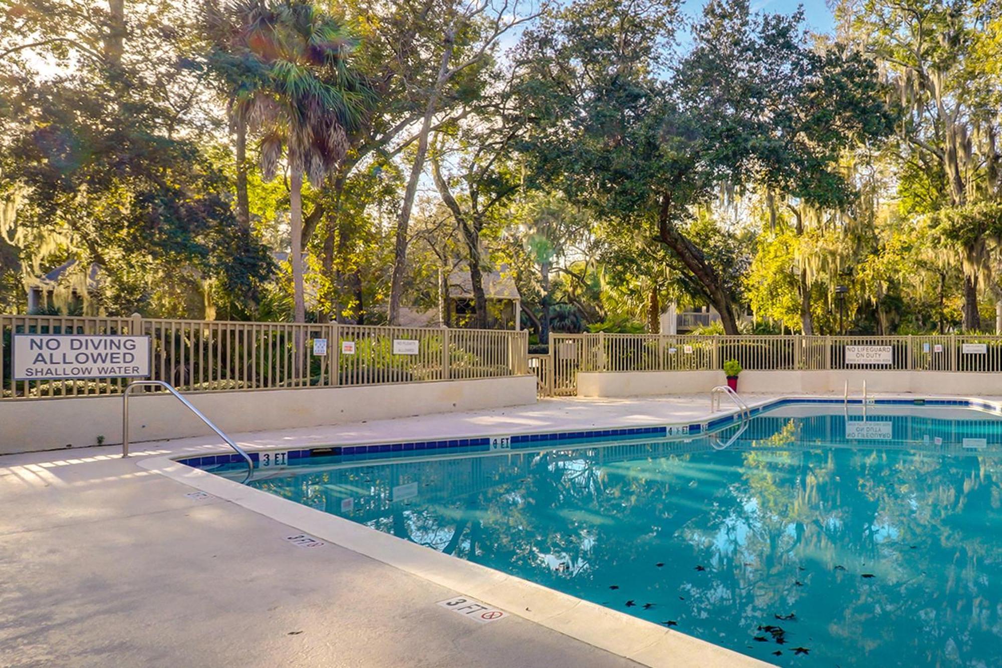Shipmaster 1301 Villa Hilton Head Island Exterior photo