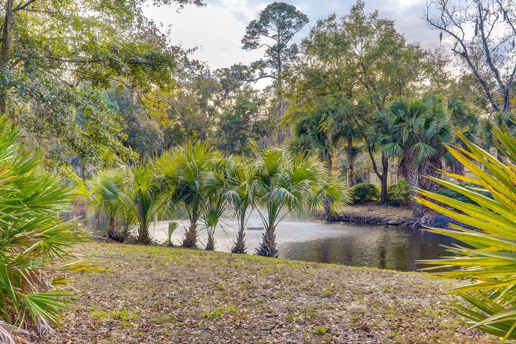 Shipmaster 1301 Villa Hilton Head Island Exterior photo