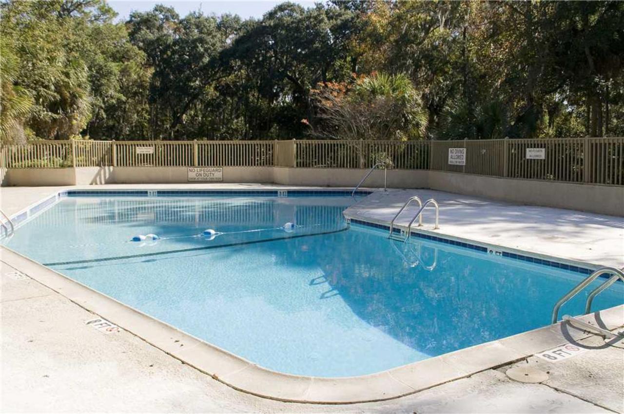 Shipmaster 1301 Villa Hilton Head Island Exterior photo